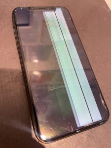 【衝撃で初期化を!?】八尾市太田よりご来店♪