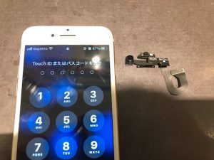 【カメラの故障！？本体交換修理！？】東大阪市大蓮東よりご来店♪