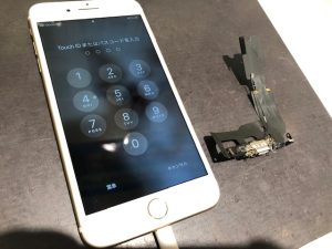 【充電反応がない!?】八尾市緑ヶ丘よりご来店♪