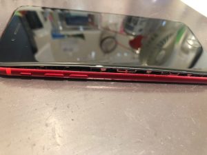 【車のシガーソケットで充電は危険⚠】生野区新今里よりご来店♪