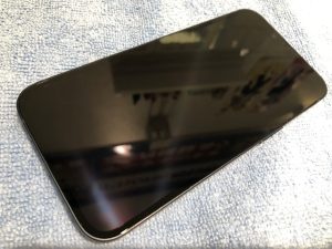 【当店おすすめ!ガラスコーティング!】東大阪市加納よりご来店♪