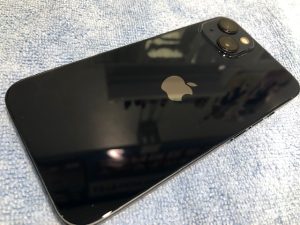 【当店おすすめ!ガラスコーティング!】東大阪市加納よりご来店♪