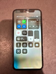 【iPhone11　画面交換修理】東大阪市よりご来店のお客様！☆
