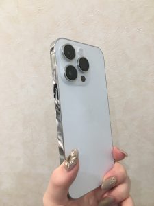 【どのスマホでも可能!ガラスコーティング】☆