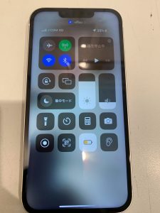 【iPhone11 画面交換修理】平野区からご来店のお客様!☆