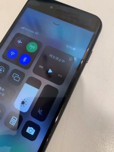 【iPhoneSE2　画面交換修理】八尾市よりご来店のお客様！☆