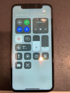 【iPhone11　画面交換修理】東大阪市よりご来店のお客様！☆