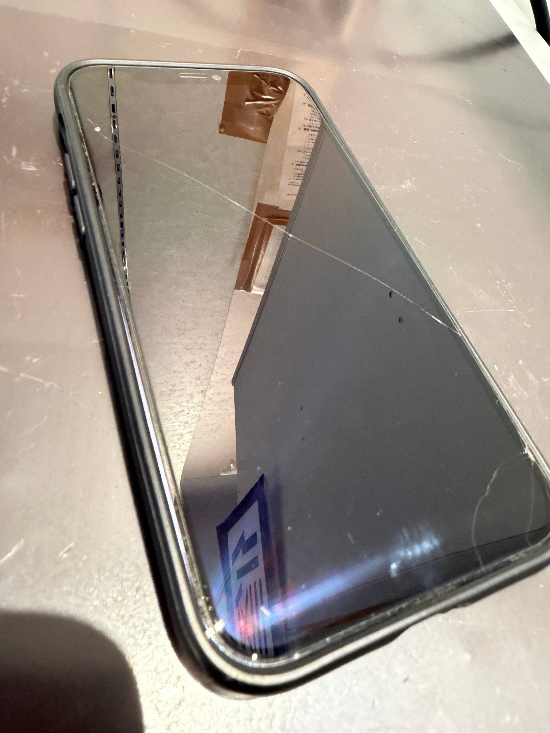 八尾市でiPhone12画面修理ならスマートクールアリオ八尾店 | iPhone